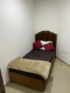 F30,R4,Single Room on the beach attach bath